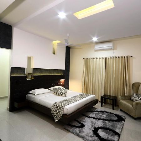 Hotel Serenity La Vista Hyderabad Ngoại thất bức ảnh