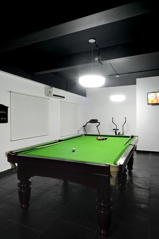 Hotel Serenity La Vista Hyderabad Ngoại thất bức ảnh