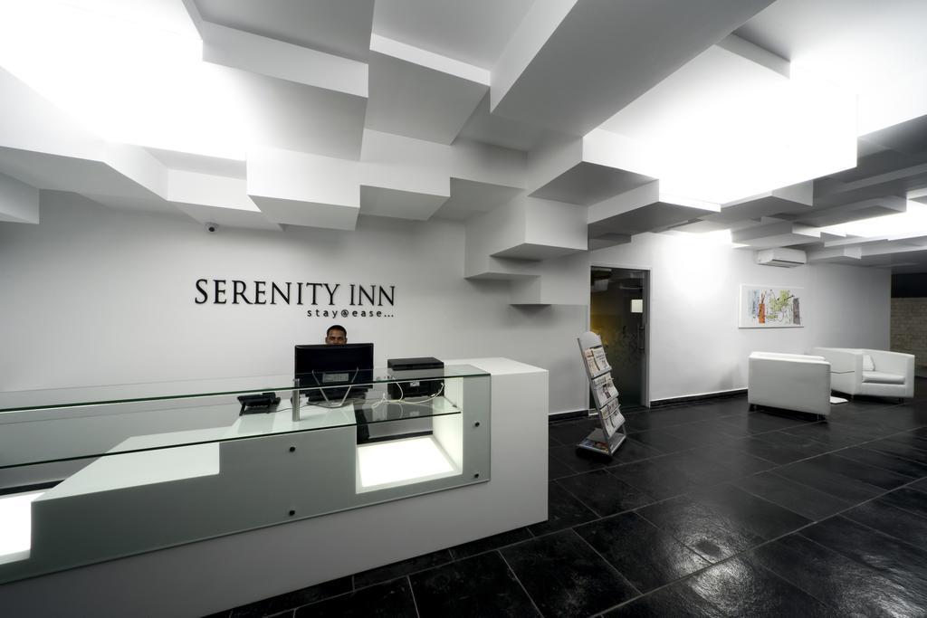Hotel Serenity La Vista Hyderabad Ngoại thất bức ảnh