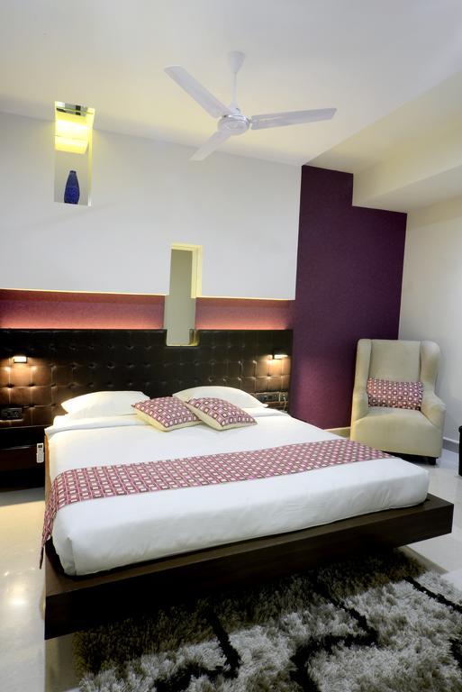 Hotel Serenity La Vista Hyderabad Ngoại thất bức ảnh