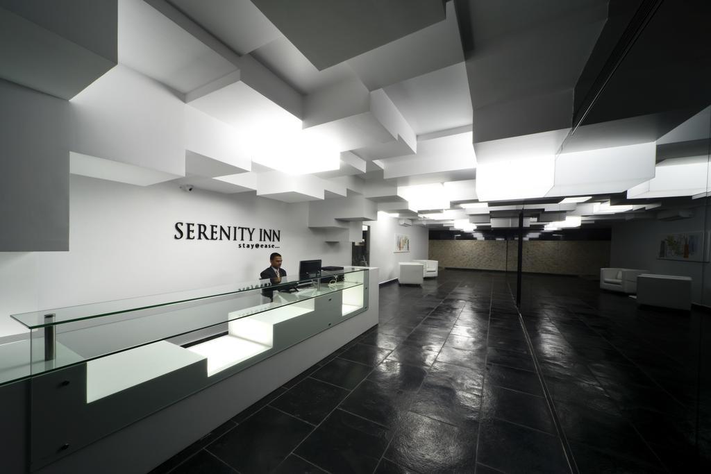 Hotel Serenity La Vista Hyderabad Ngoại thất bức ảnh