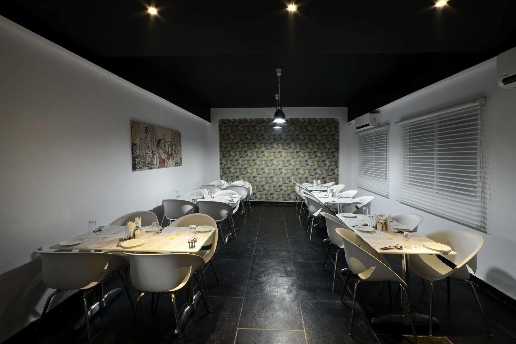 Hotel Serenity La Vista Hyderabad Ngoại thất bức ảnh
