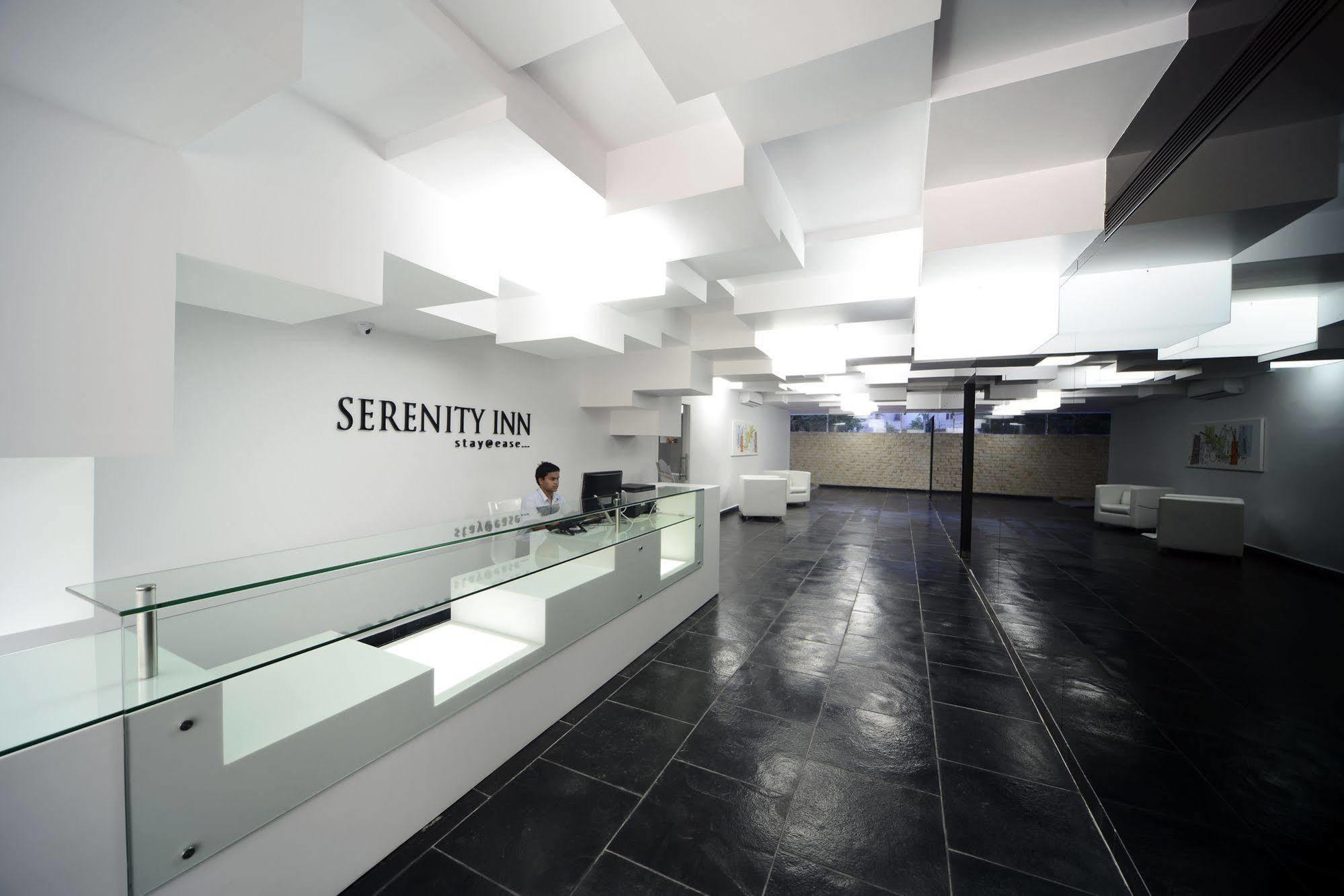 Hotel Serenity La Vista Hyderabad Ngoại thất bức ảnh