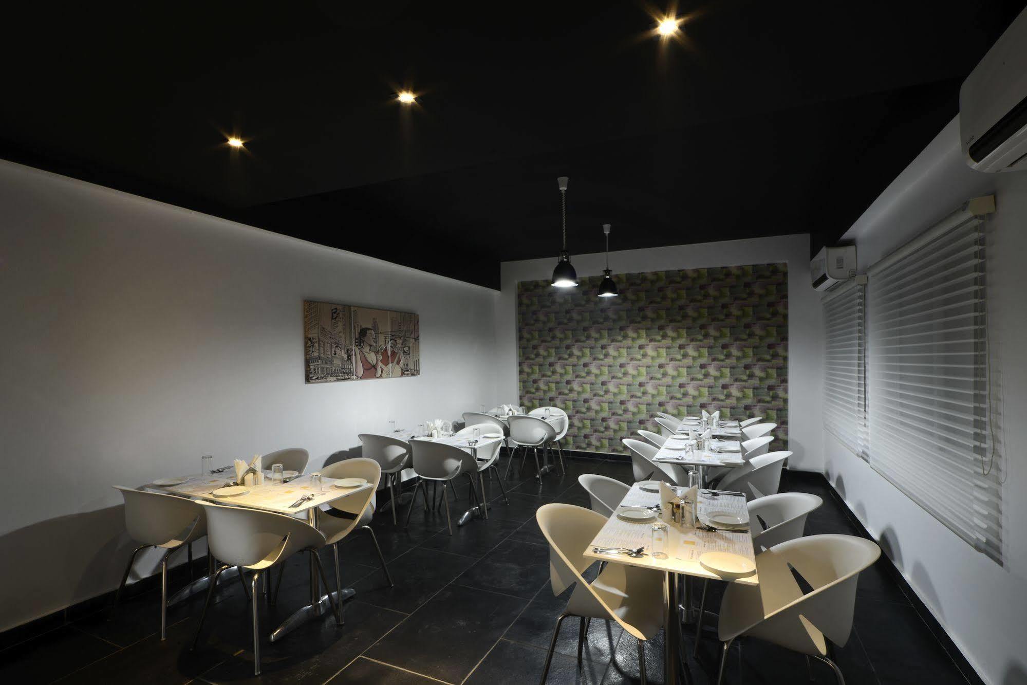 Hotel Serenity La Vista Hyderabad Ngoại thất bức ảnh