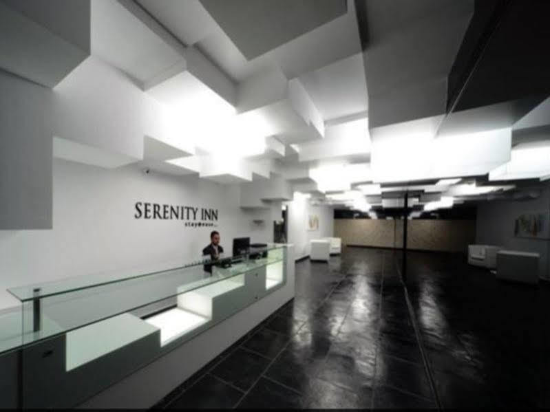 Hotel Serenity La Vista Hyderabad Ngoại thất bức ảnh