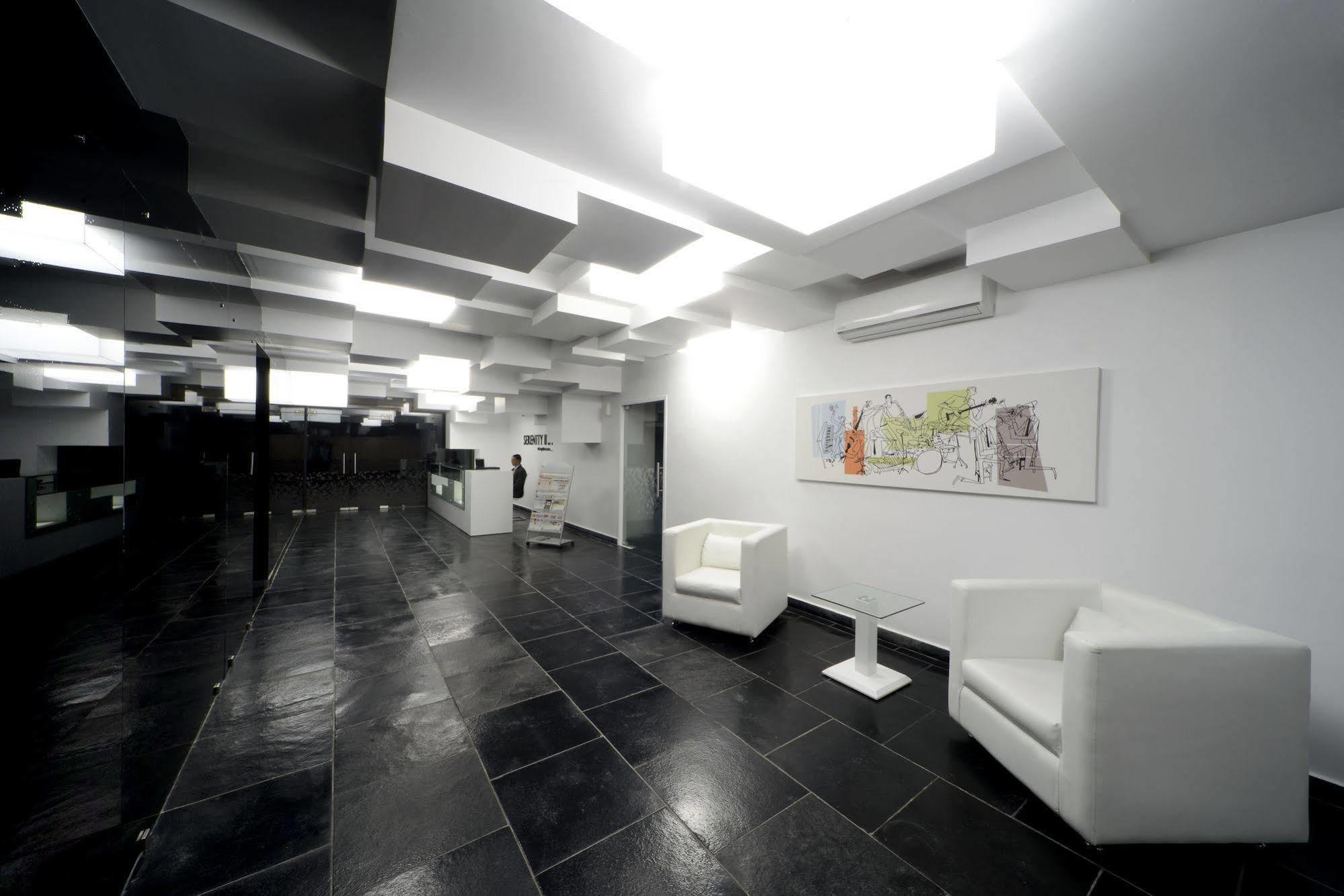 Hotel Serenity La Vista Hyderabad Ngoại thất bức ảnh